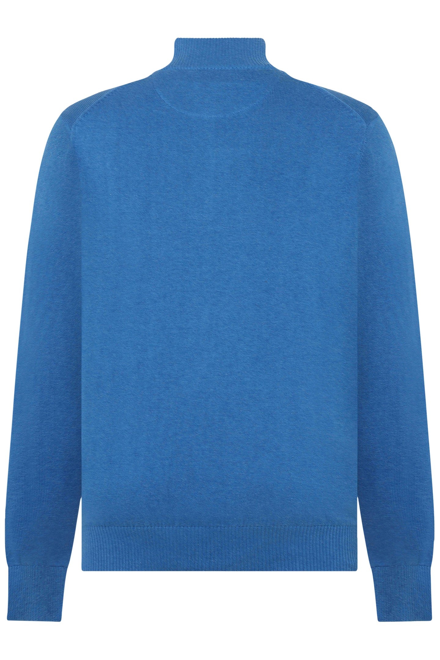 KLAUSSI HALFZIP + BLUE SLIP STREAM MEL 5