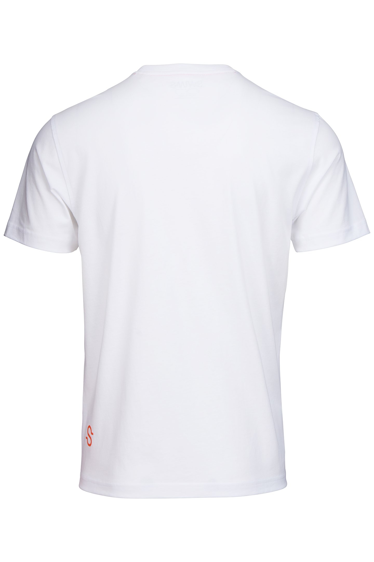 RAVELLO GRAPHIC TSHIRT WHITE 2