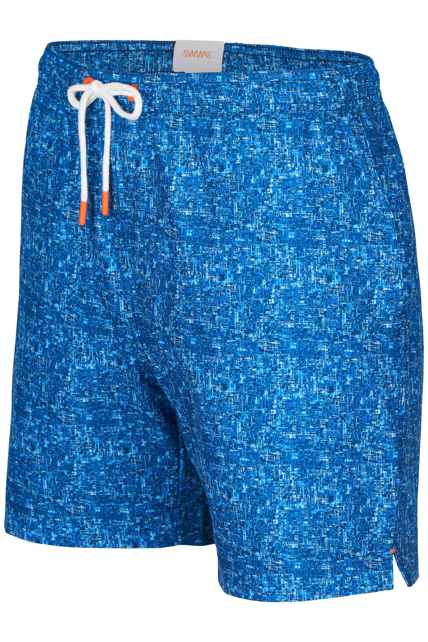 PONZA SWIM SHORTS ENSIGN BLUE 3
