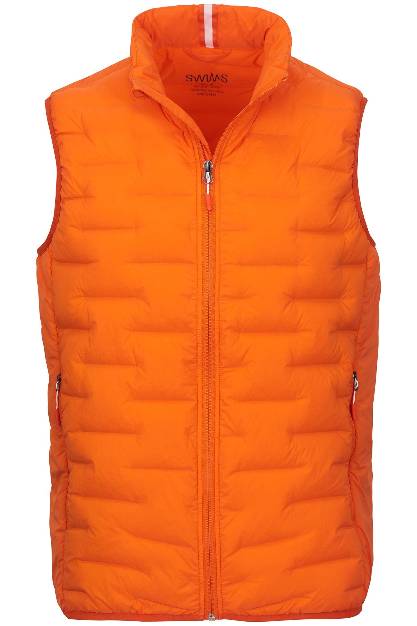 LOFOTEN SEAMLESS DOWN WEST SWIMS ORANGE 3