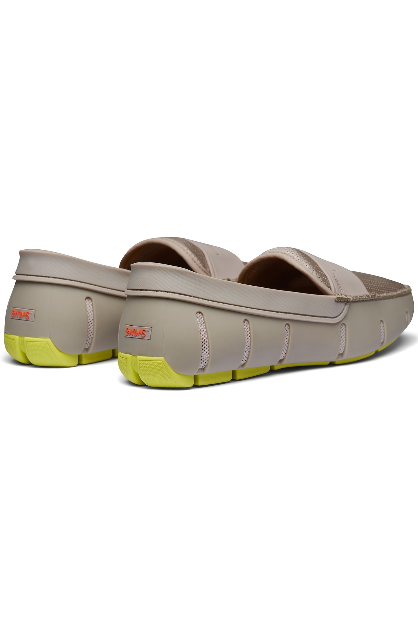 PENNY LOAFER SAND DUNE 4