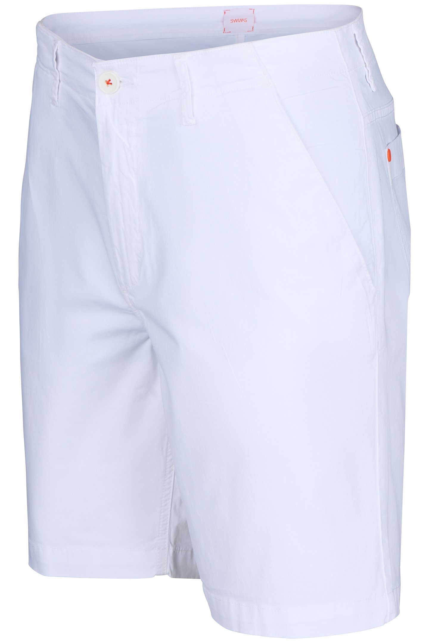 MARINA SHORT WHITE 3