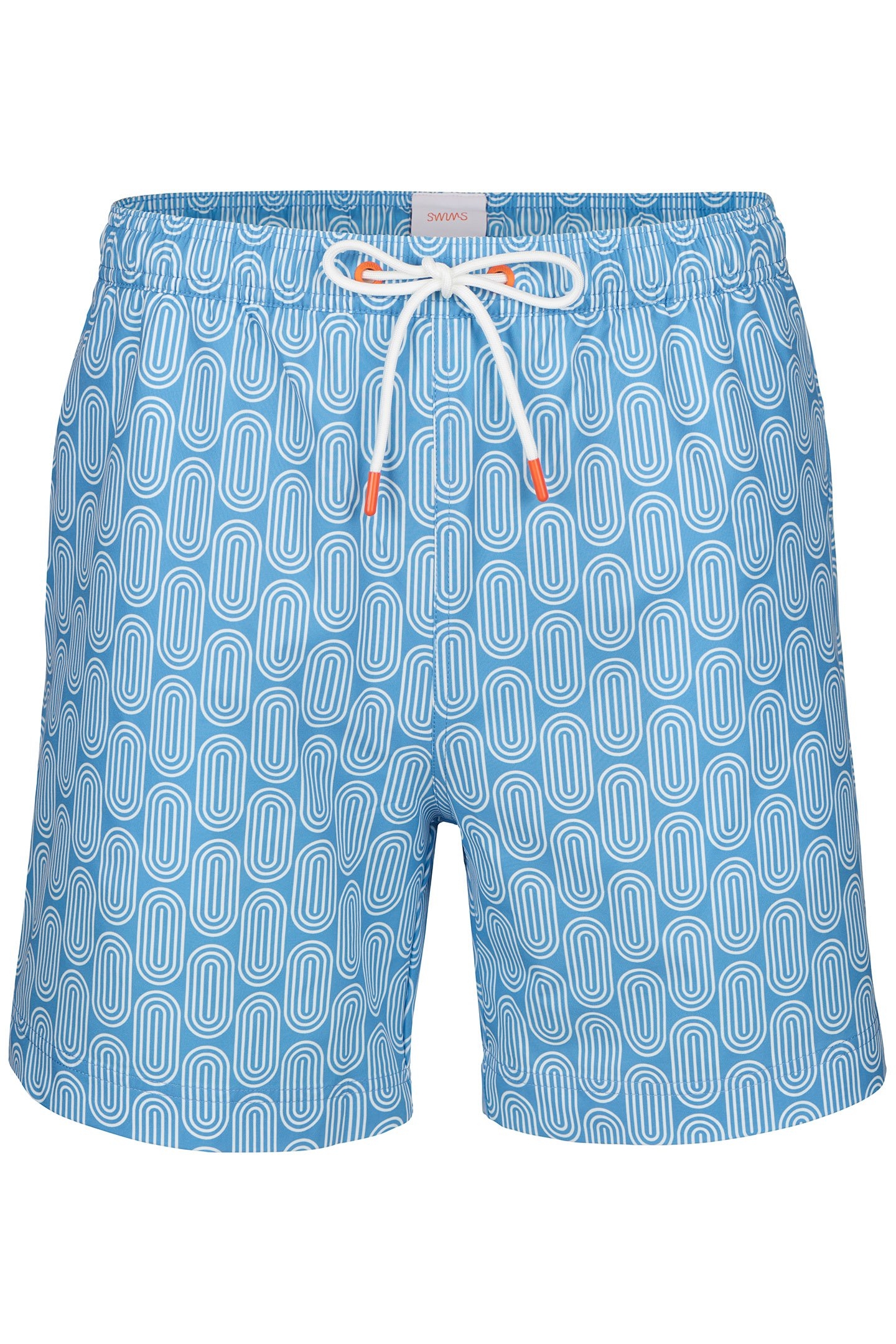 GIA SWIM AEGEAN BLUE 1