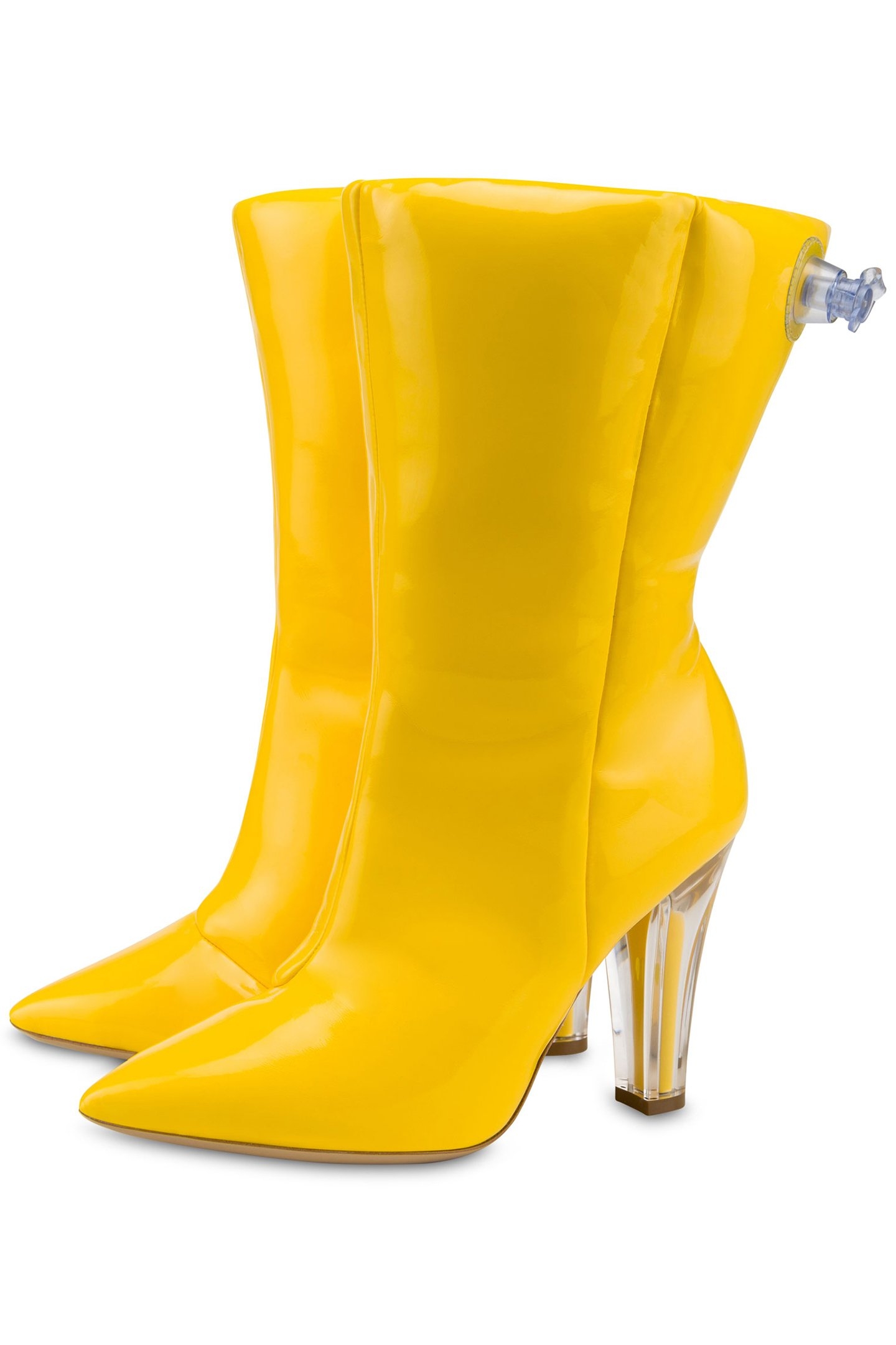 ST.TTOD.PC MN73/100 PATENTPU GIALLO 2