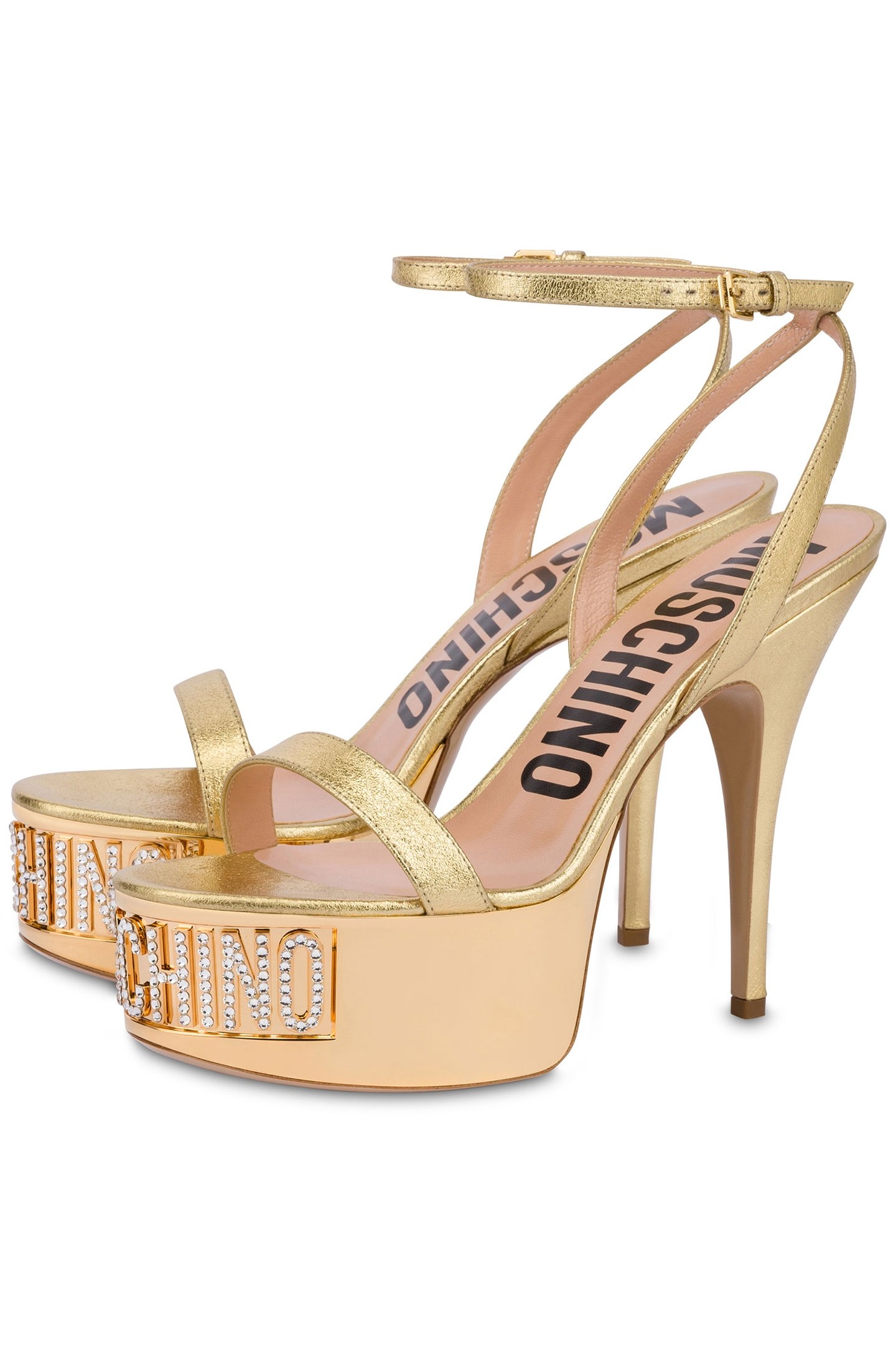 SAN.LOD.VA MN51/125 LAMINATO ORO 2