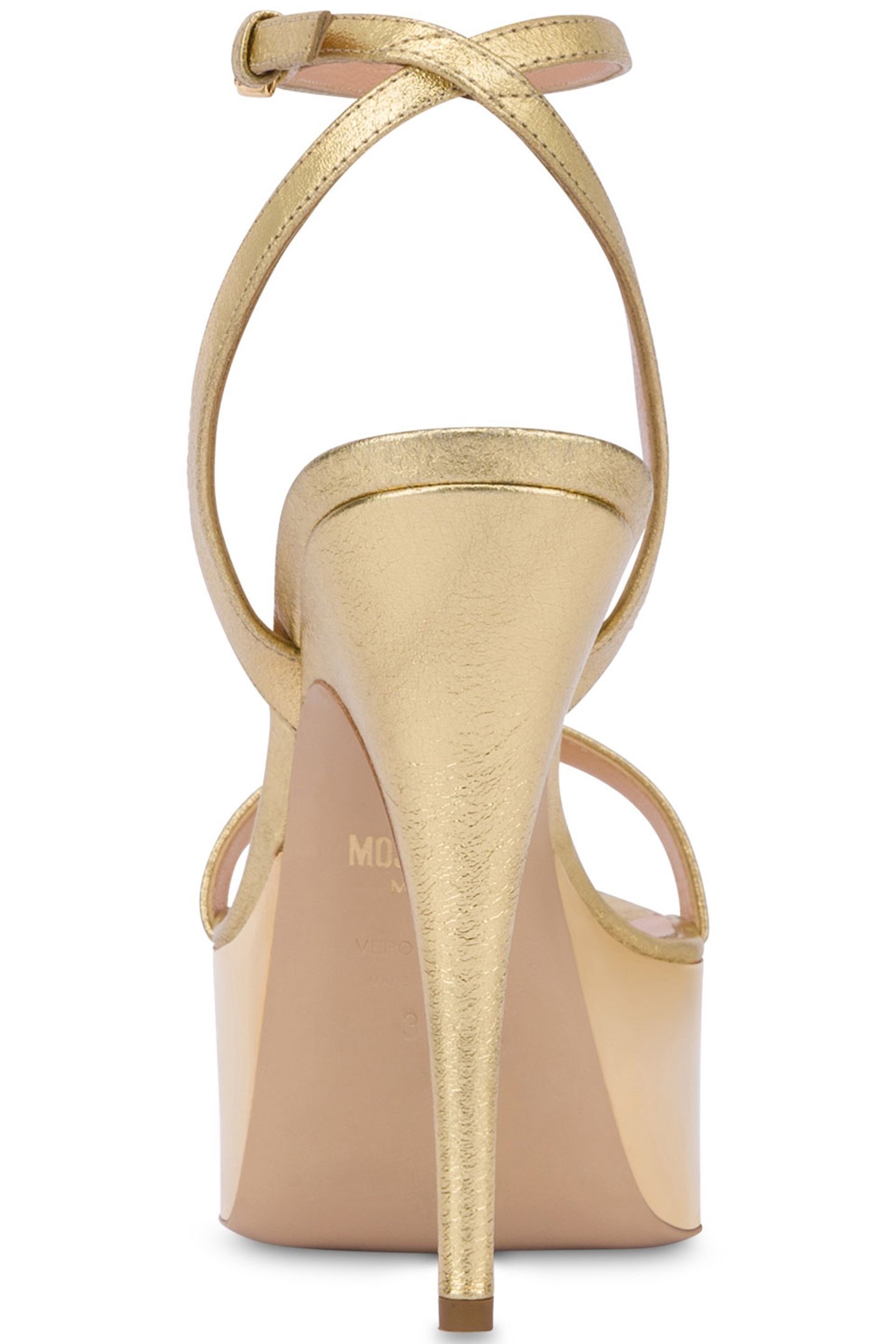 SAN.LOD.VA MN51/125 LAMINATO ORO 3