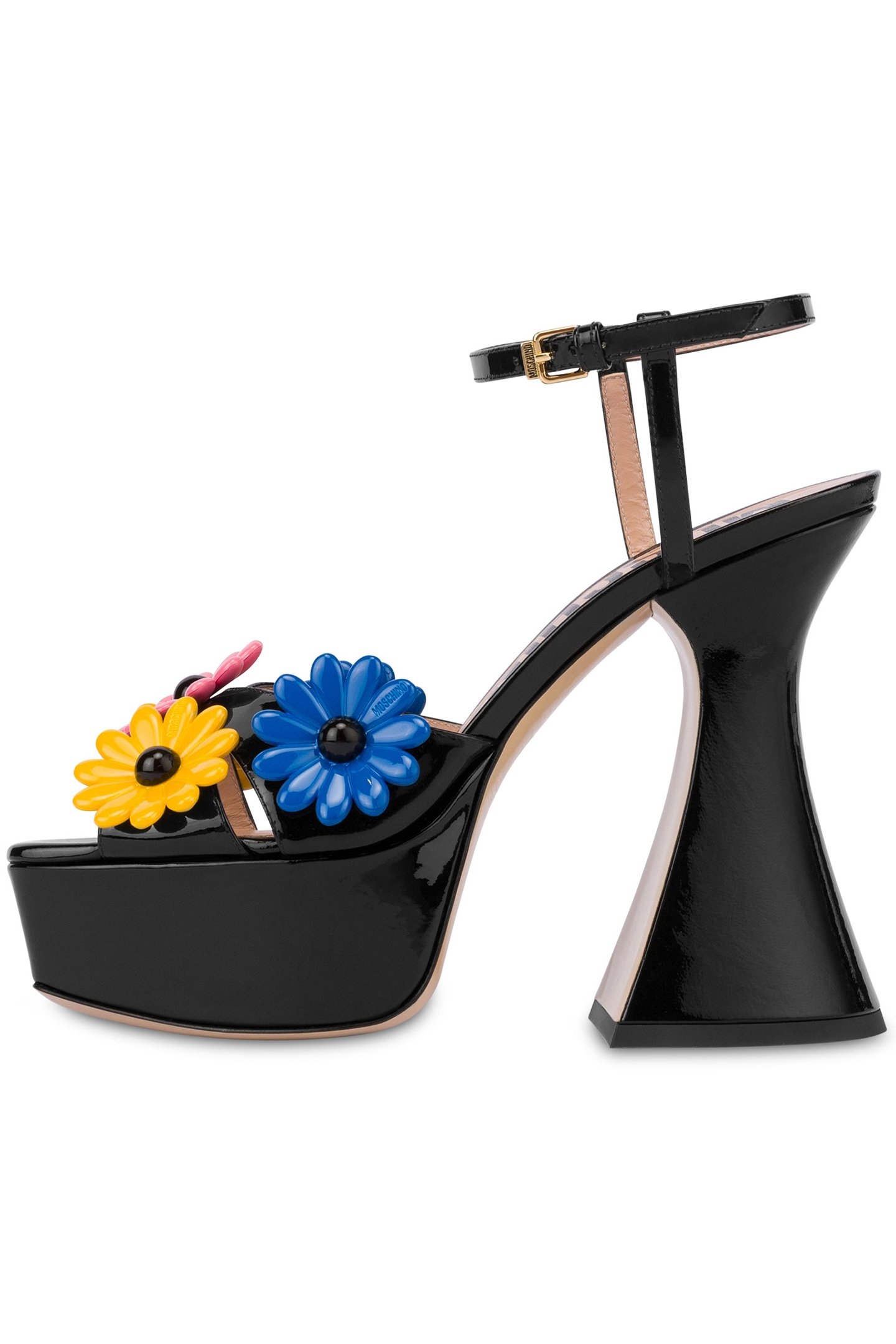 SAN.LOD.EY MN56/125 VERNICE NERO 1