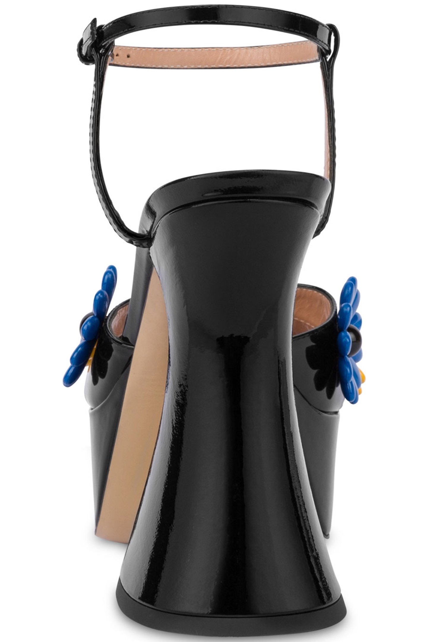 SAN.LOD.EY MN56/125 VERNICE NERO 3