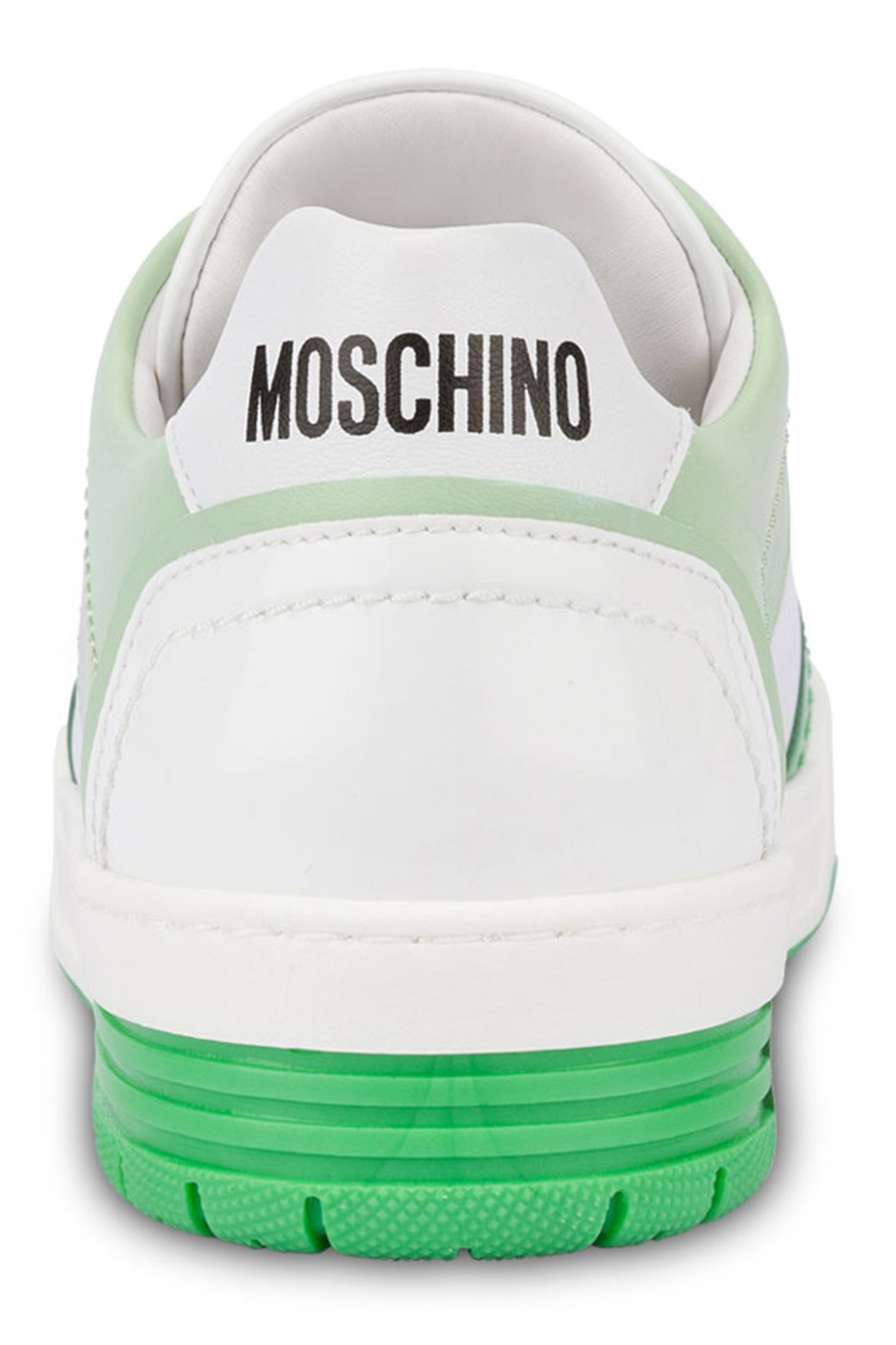 SNEAKERD.KEVIN40 MIX BIANCO+VERDINO 3