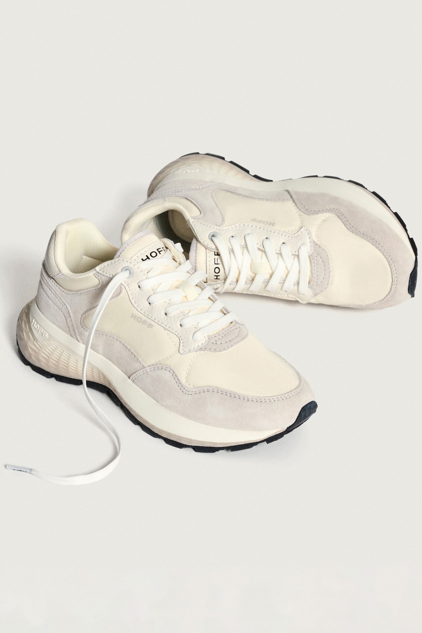 SNEAKERS OFF WHITE 2
