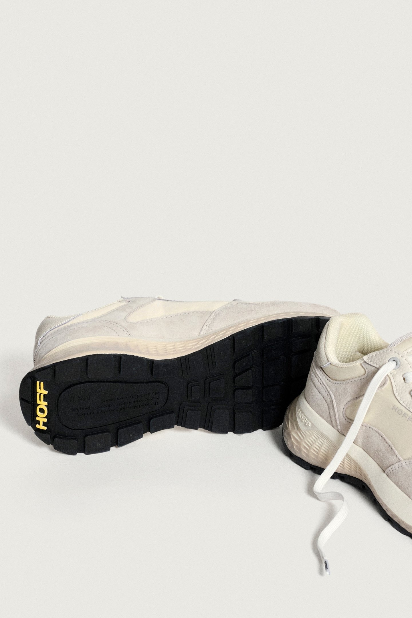 SNEAKERS OFF WHITE 3