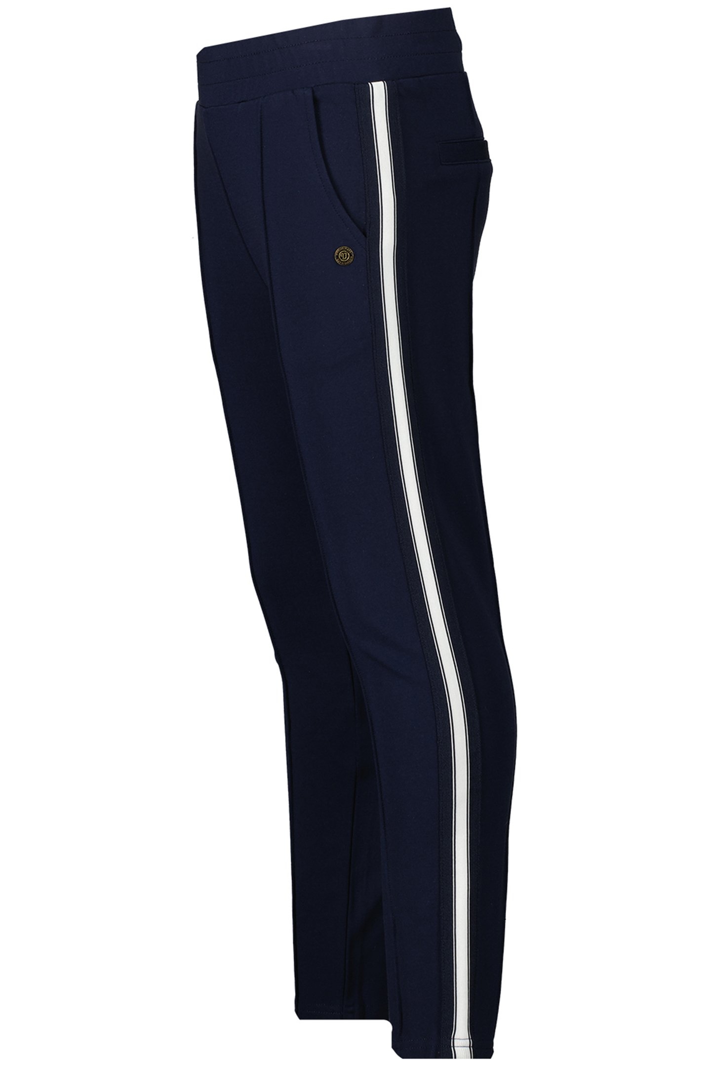 GIRL'S SABRINA PANTS DARK BLUE 3