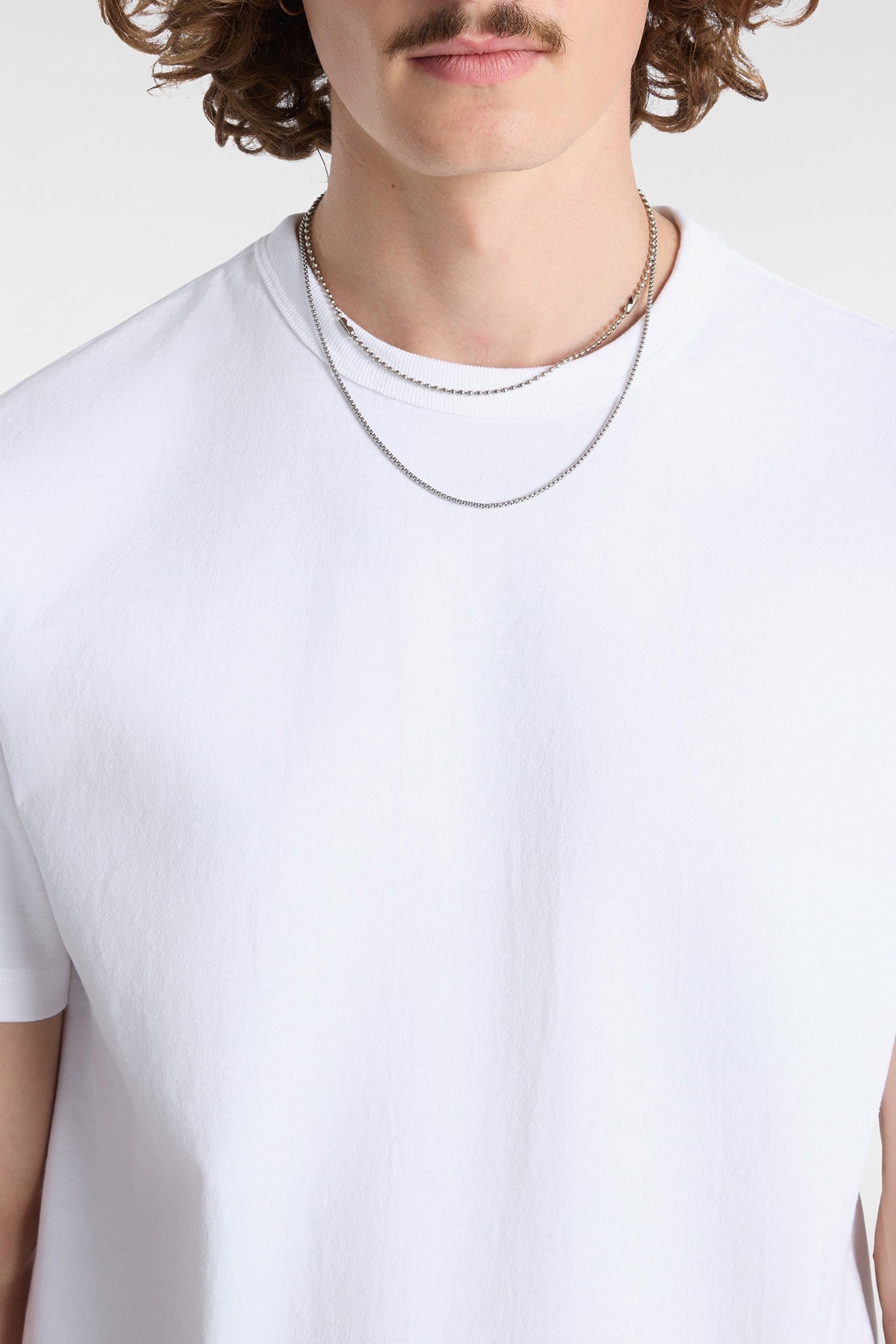 OFF THE WALL II SS WHITE 6