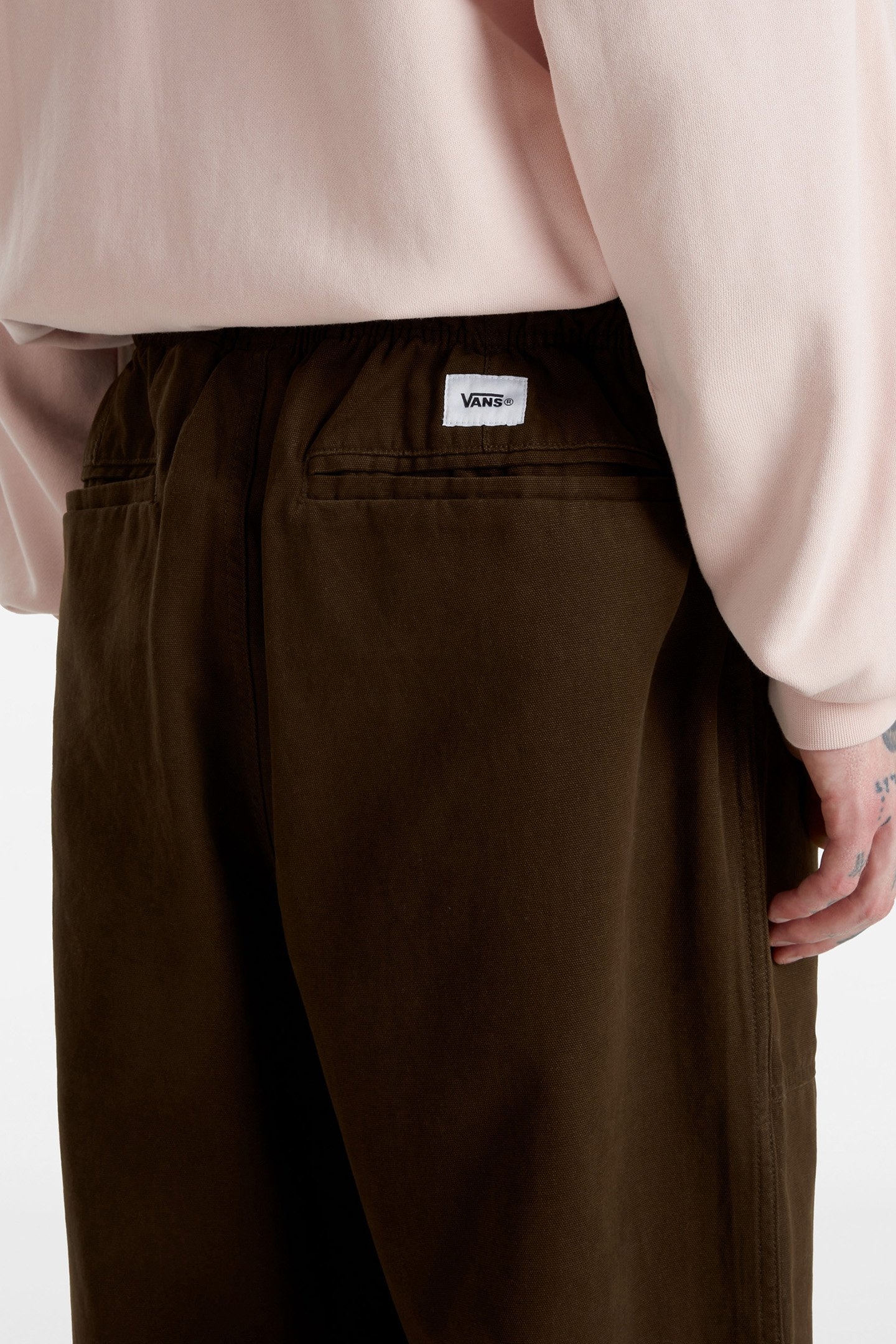 LX EASY TROUSER DEMITASSE 8