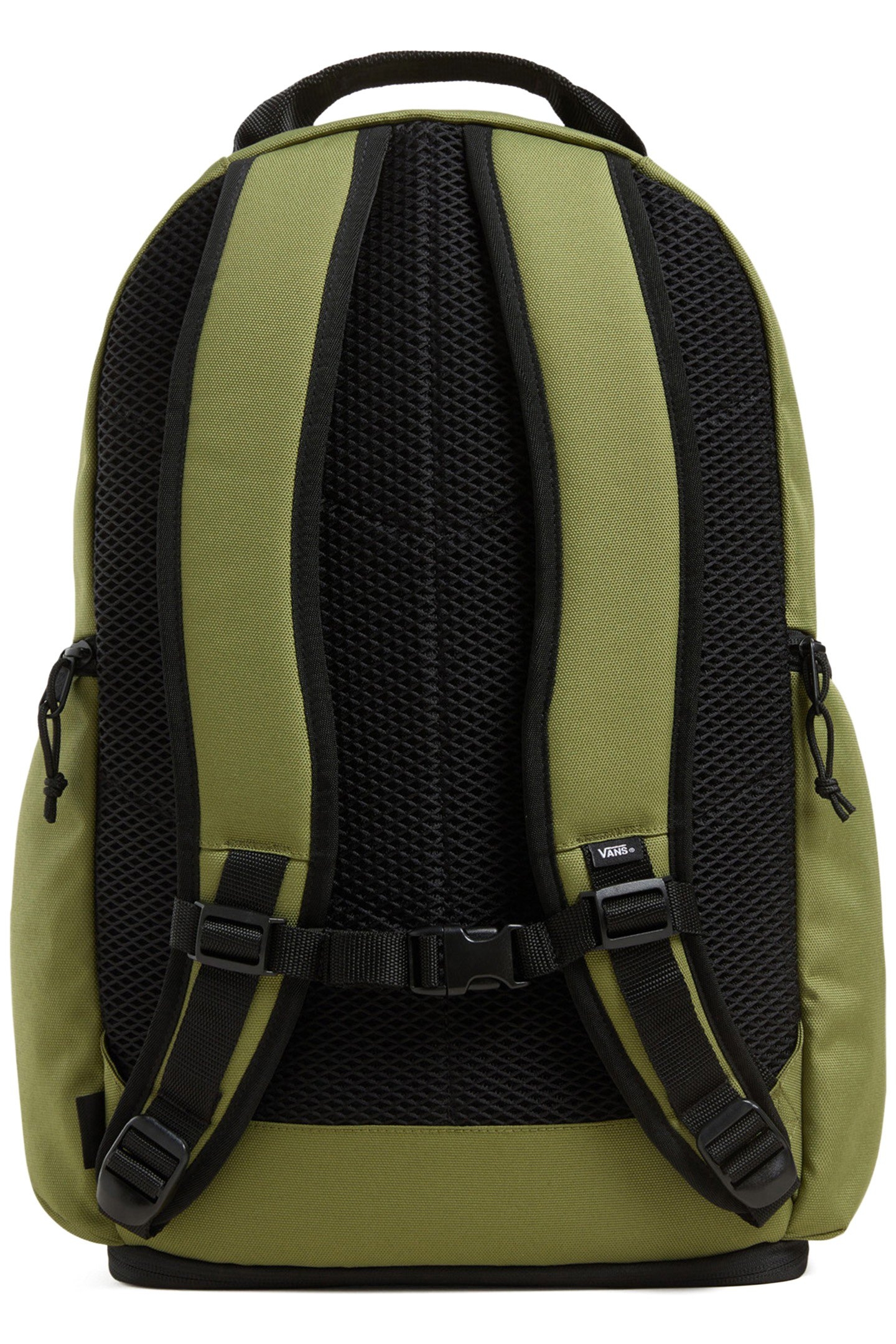 RESOLUTE BACKPACK LODEN GREEN 2