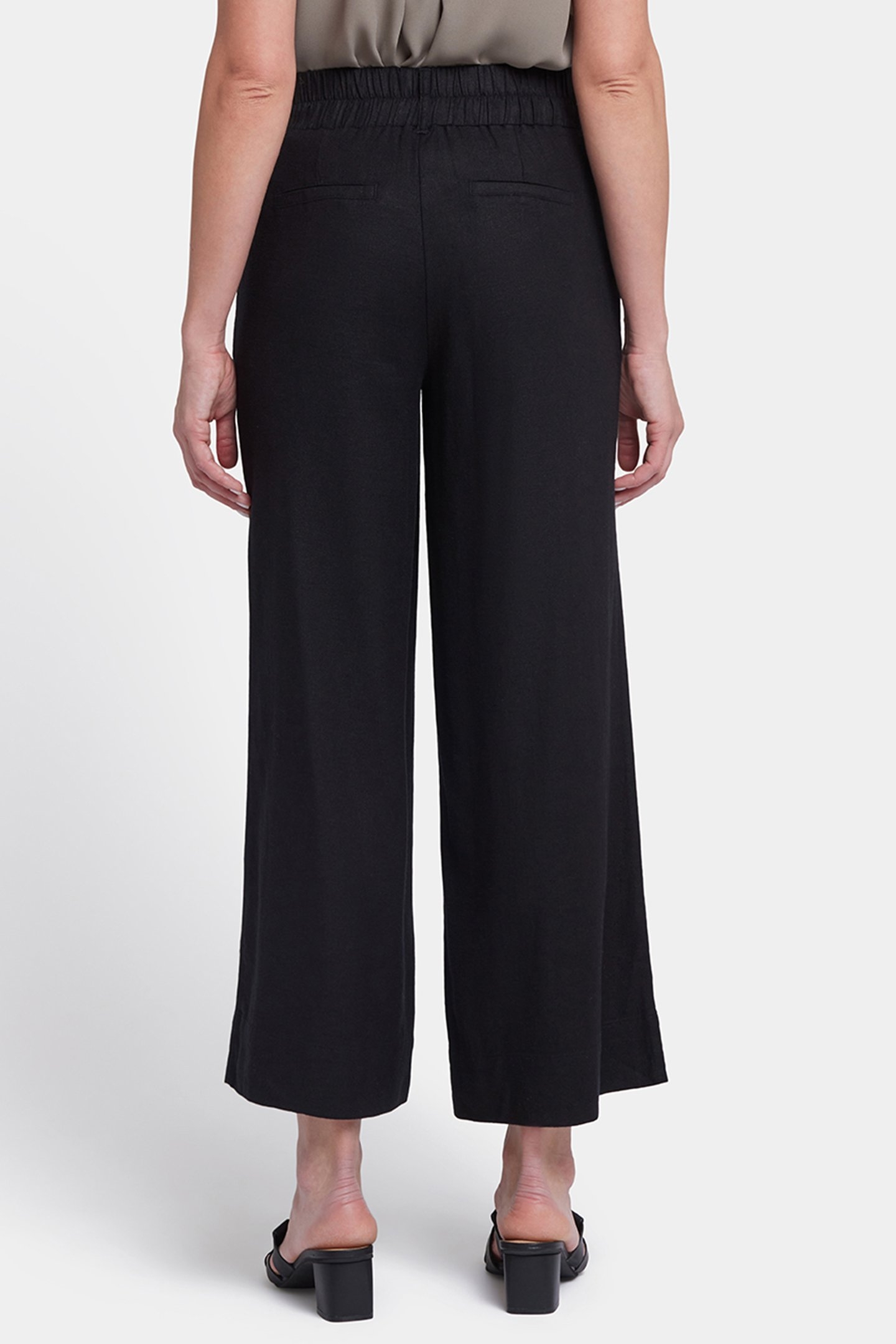 WAVERLY TROUSER BLACK 2