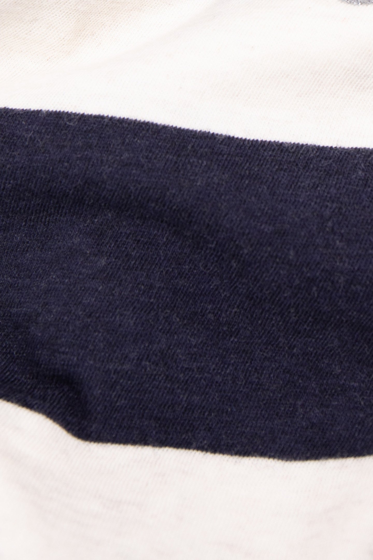 GIRL’S SAILOR-STRIPE T-SHIRT, STUDDED LIGHTNING AND SLOGAN 7