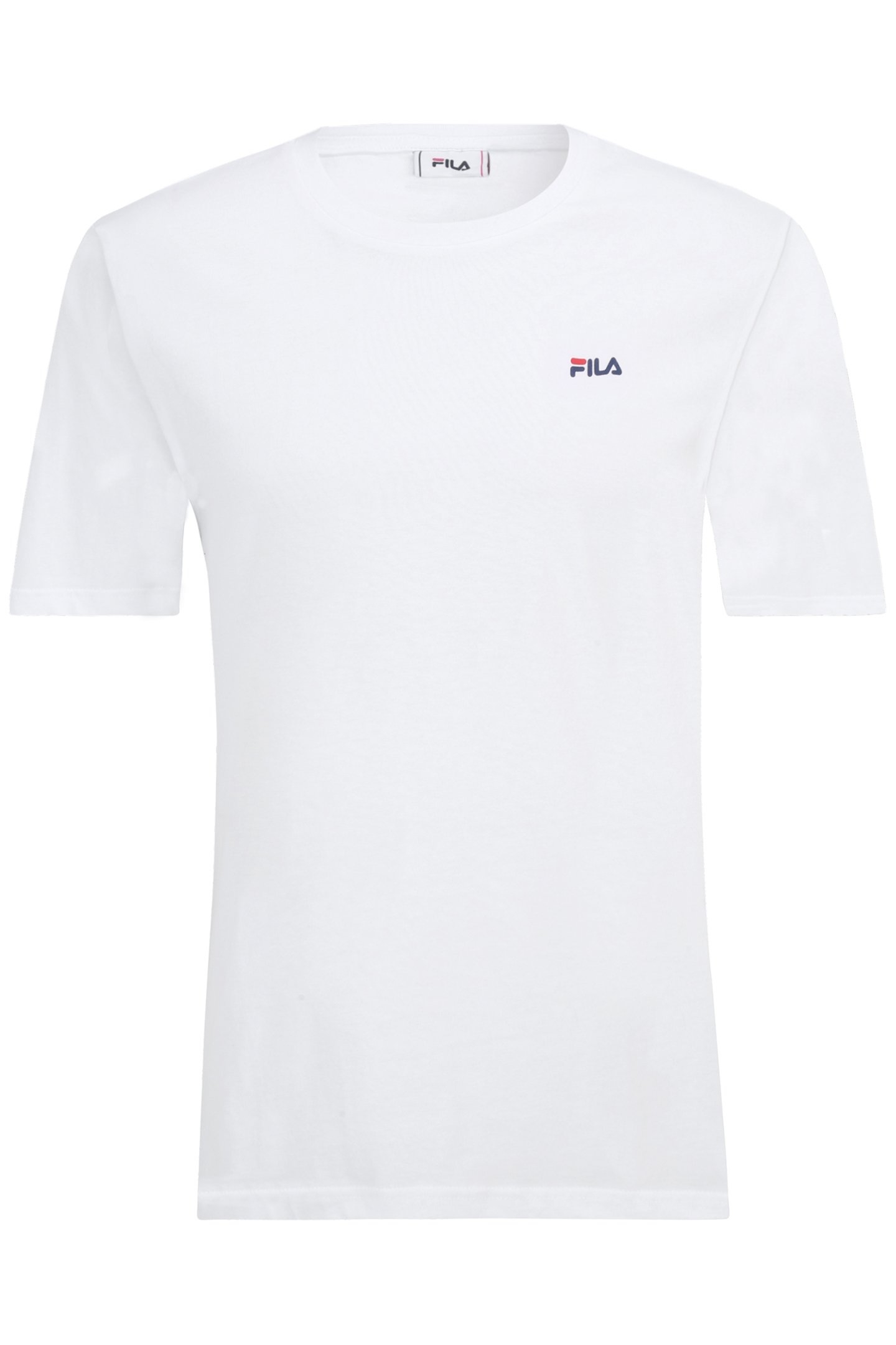 BROD TEE DOUBLE PACK BRIGHTWHITE-BWHITE 4