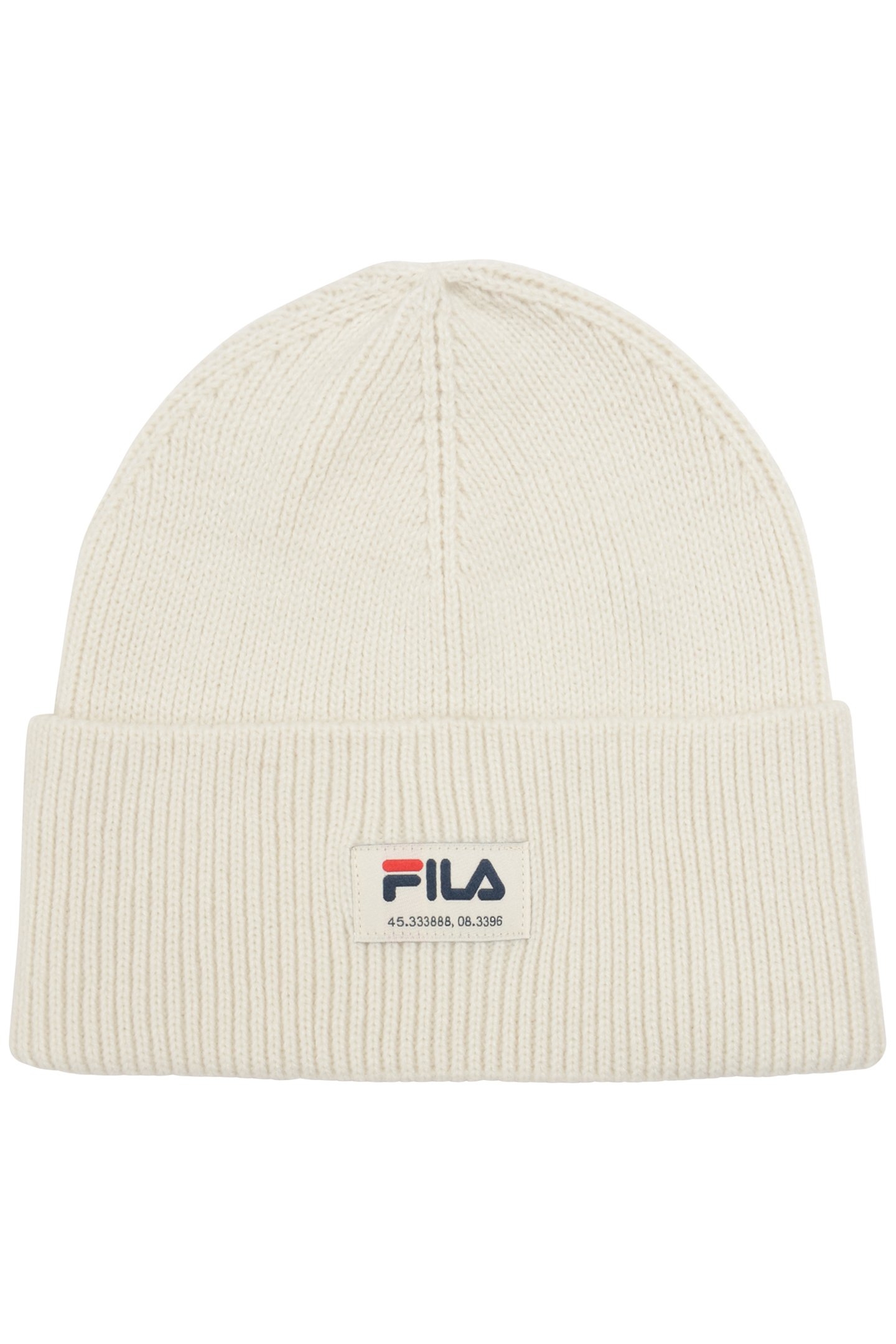 UNISEX BESSEMER SLOUCH BEANIE VAPOROUS GRAY 1