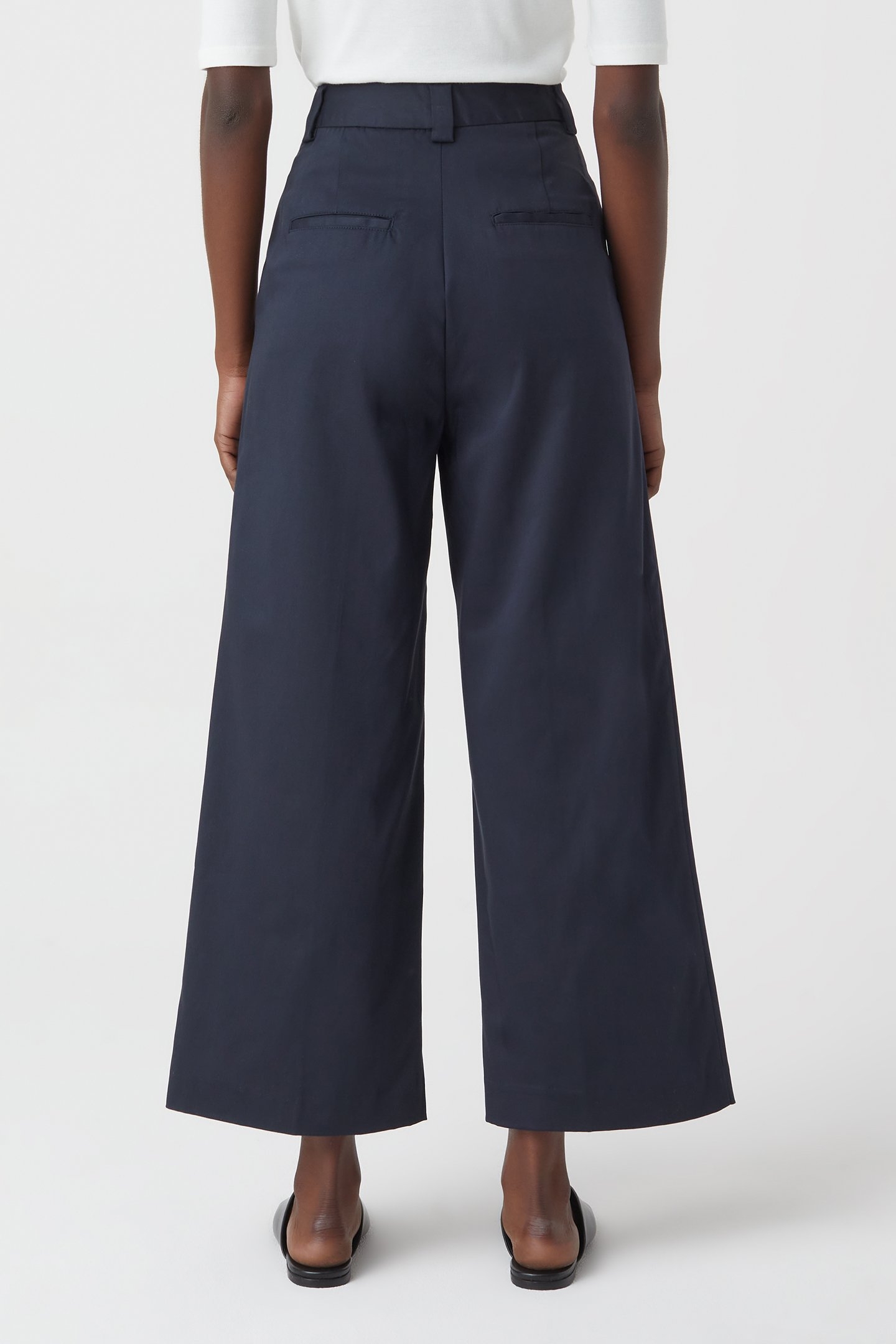 BARTON PANTS DARK NIGHT 2