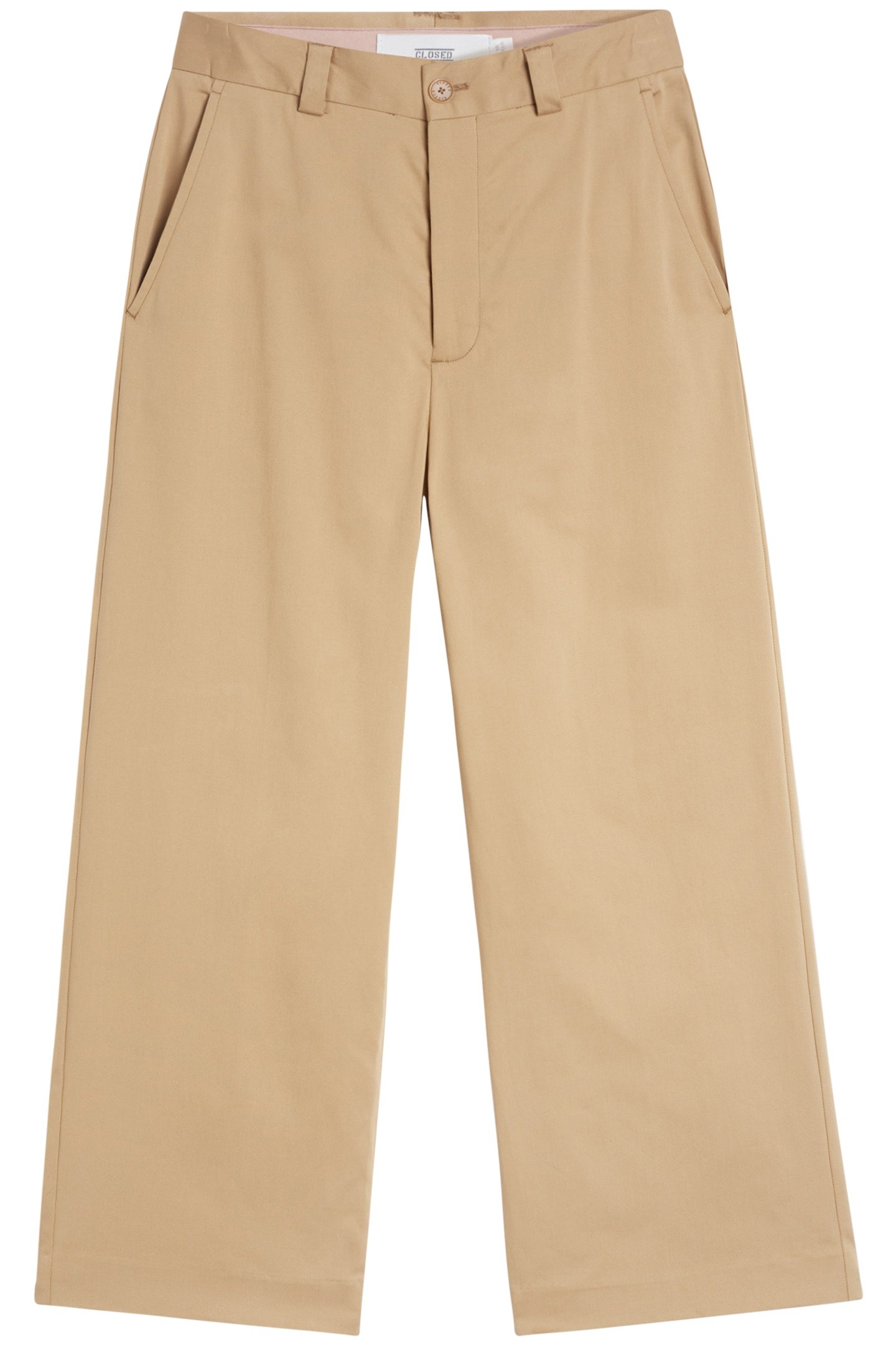 BARTON PANTS BROWN MARBLE 4