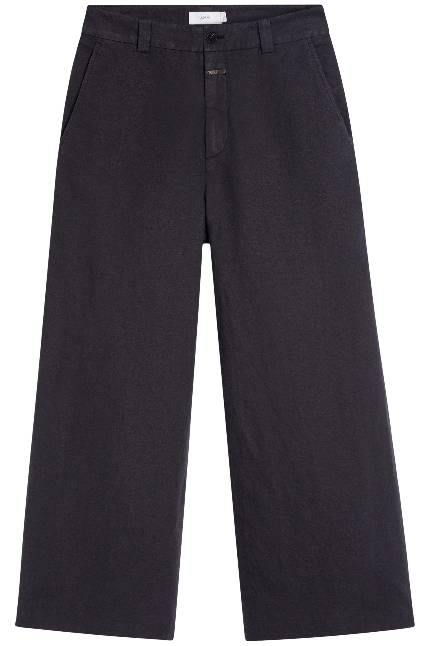 BARTON PANTS BLACK 3