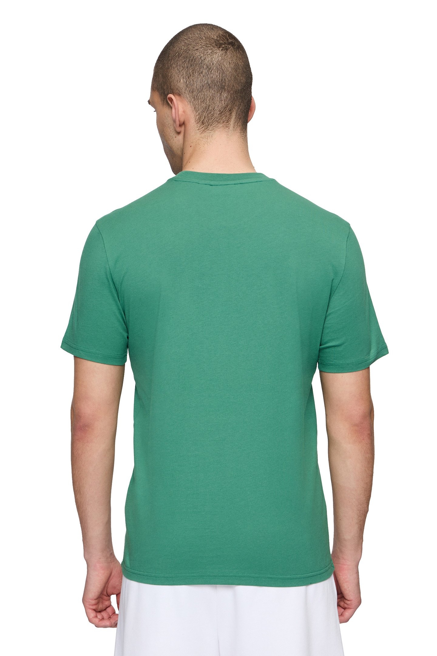 LAAS REGULAR TEE FIR 2