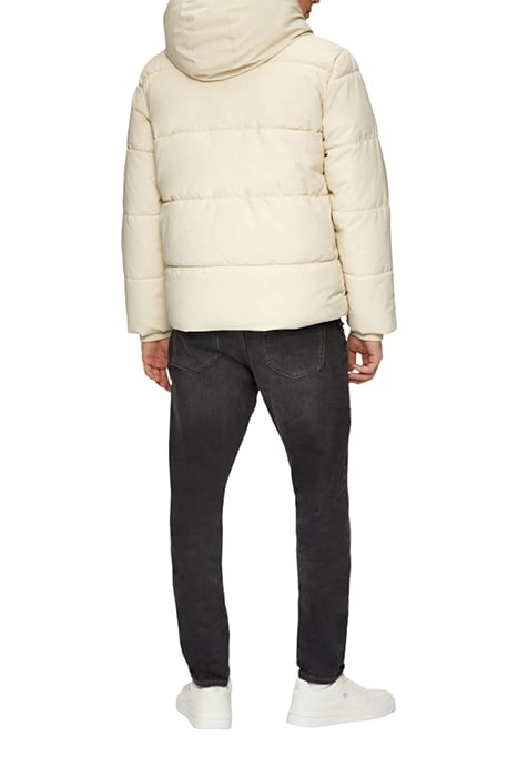 S. OLIVER-QS JACKETS OUTDOOR OFFWHITE 3