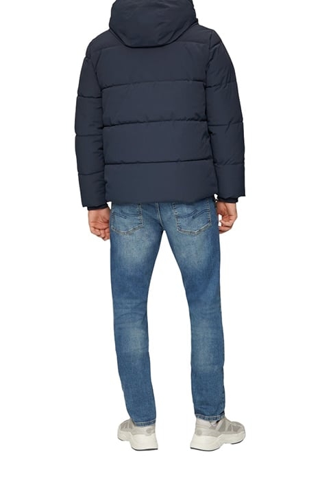 S. OLIVER-QS JACKETS OUTDOOR MARINE BLUE 3
