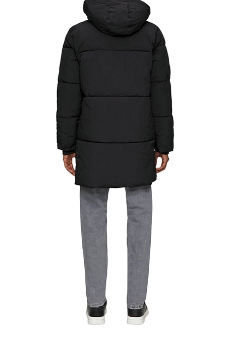 S. OLIVER-QS JACKETS OUTDOOR BLACK 3