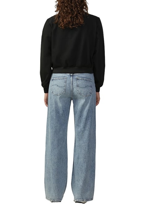 S.OLIVER-QS JACKETS OUTDOOR BLACK 3