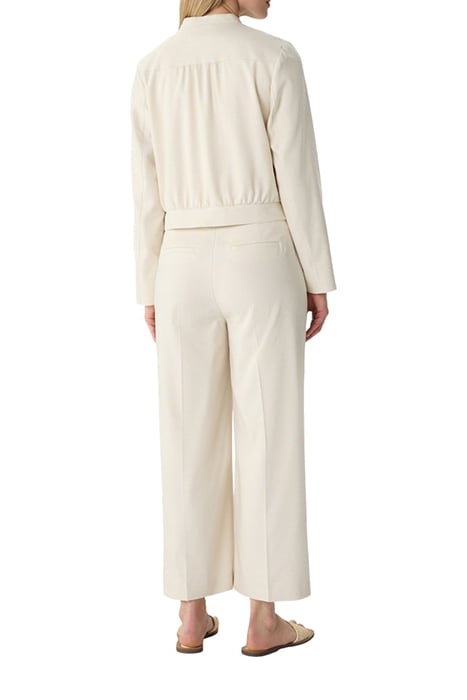 COMMA JACKETS INDOOR BEIGE 3