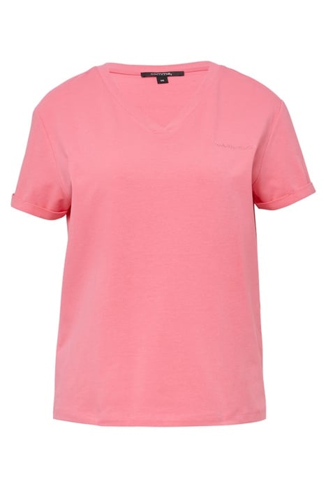 COMMA T-SHIRTS LILAC/PINK 4
