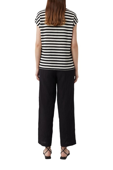 COMMA T-SHIRTS OFFWHITE 2