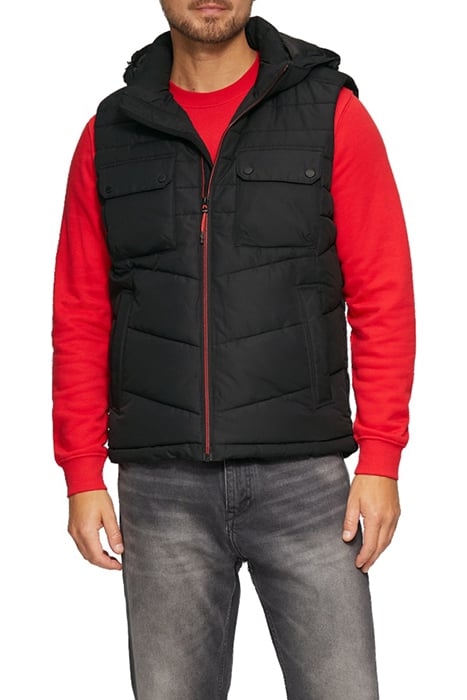 S. OLIVER JACKETS OUTDOOR BLACK 4