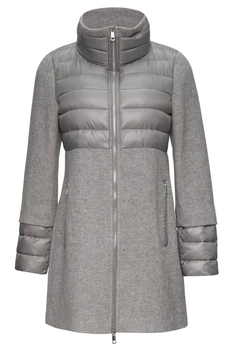 S. OLIVER JACKETS OUTDOOR GREY 4