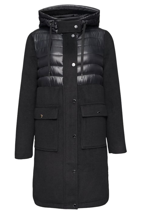 S. OLIVER JACKETS OUTDOOR BLACK 4