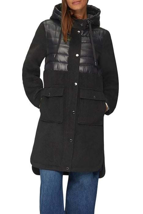 S. OLIVER JACKETS OUTDOOR BLACK 1