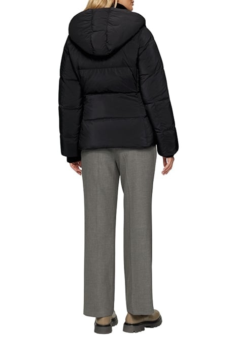 S. OLIVER JACKETS OUTDOOR BLACK 3