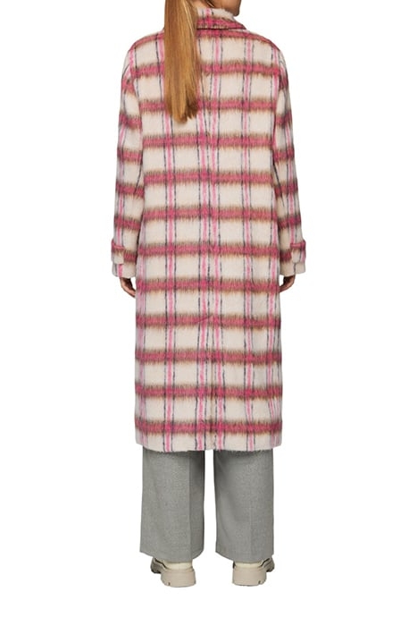 S. OLIVER JACKETS OUTDOOR BROWN 3