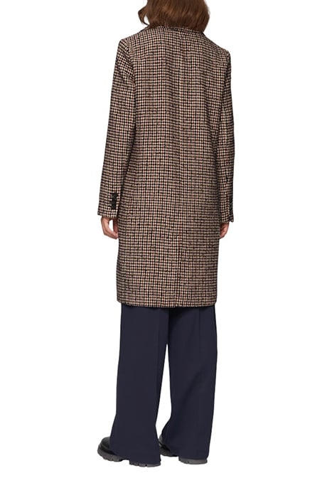 S. OLIVER JACKETS OUTDOOR BROWN 3