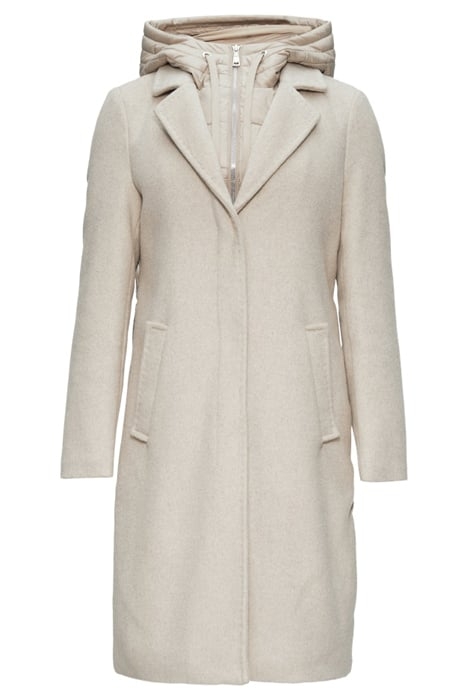 S. OLIVER JACKETS OUTDOOR BROWN 4