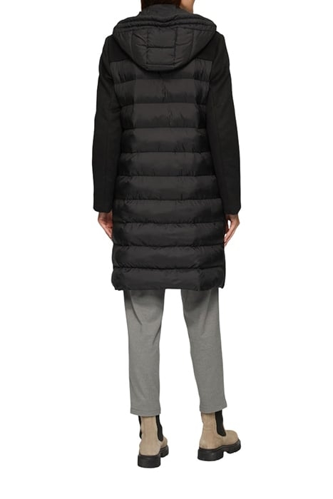 S. OLIVER JACKETS OUTDOOR BLACK 3