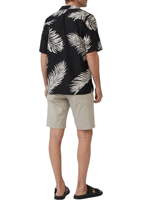 S.OLIVER SHIRTS BLACK 3