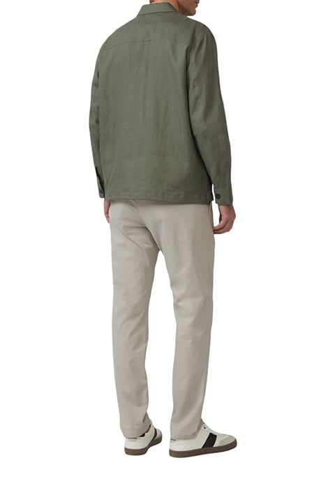 S.OLIVER JACKETS INDOOR DARKGREEN 3