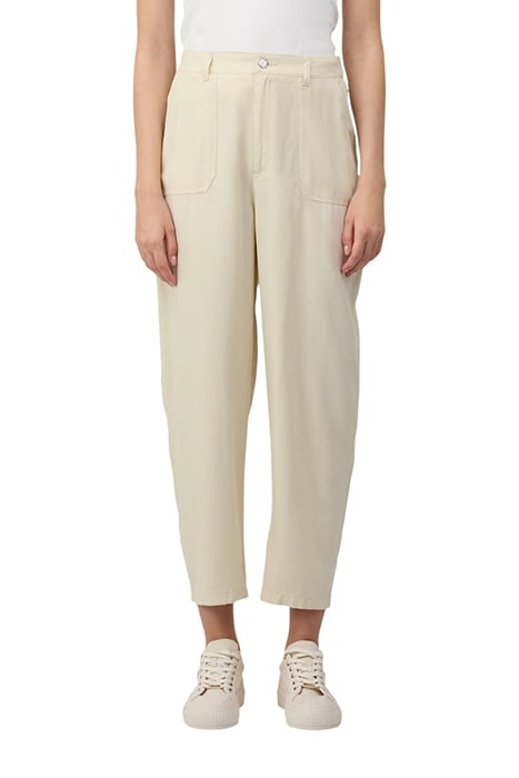 S.OLIVER PANTS OFFWHITE 1