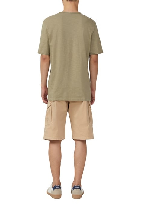 S.OLIVER T-SHIRTS DARKGREEN 3
