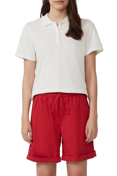 S.OLIVER POLOS OFFWHITE 1