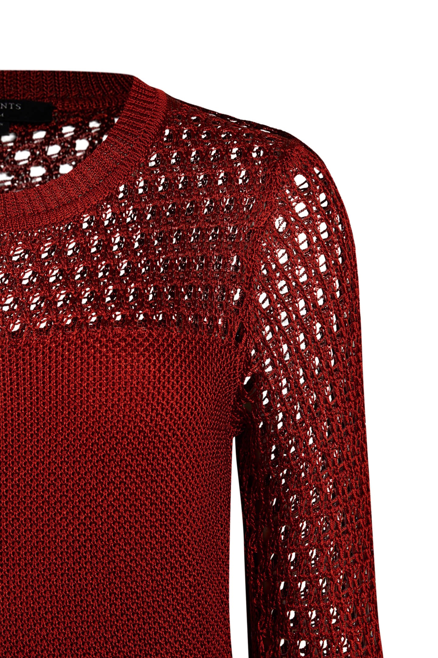 KENDY DRESS ORANGE 5