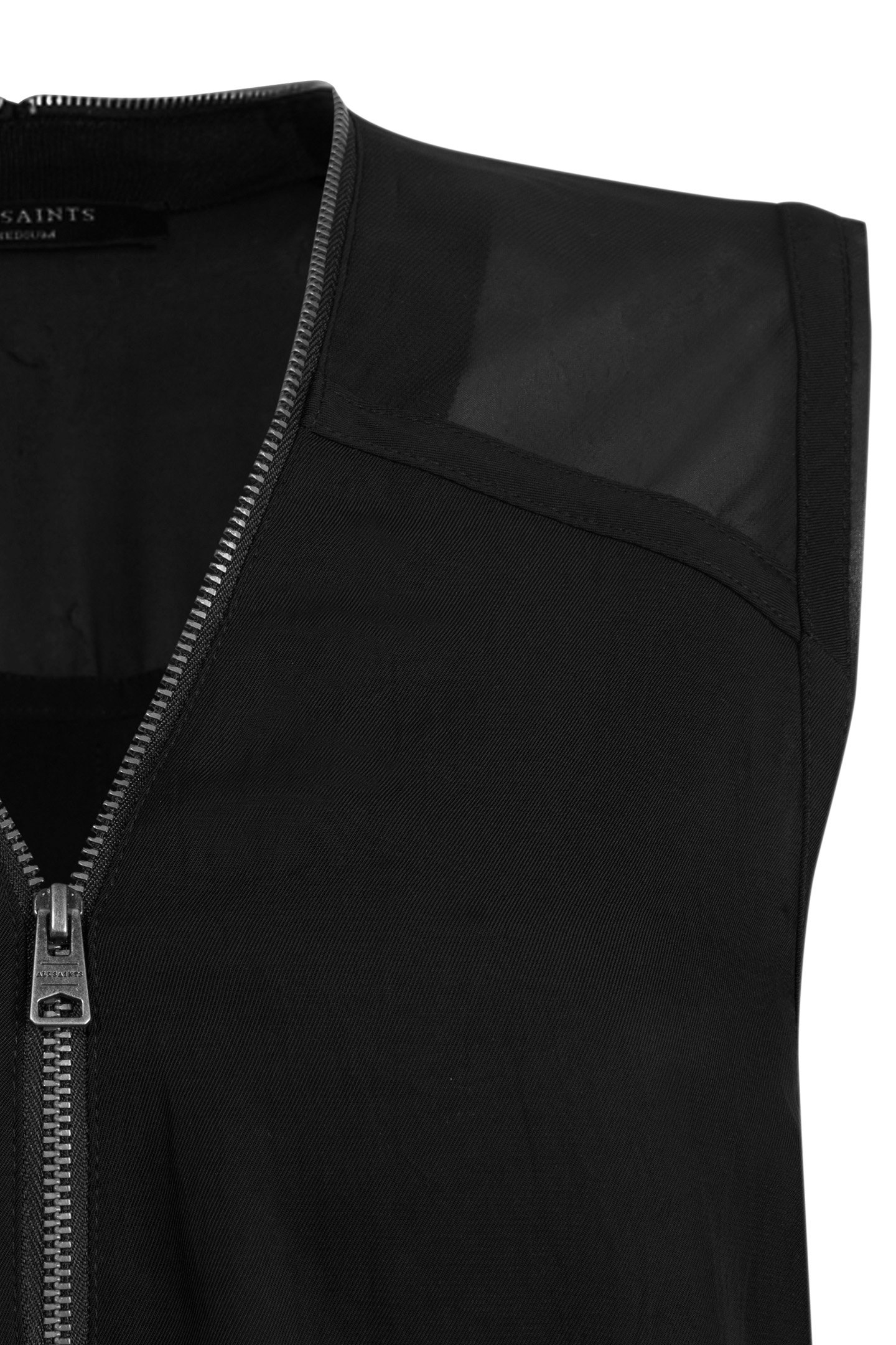 LOTTIE DRESS BLACK 3